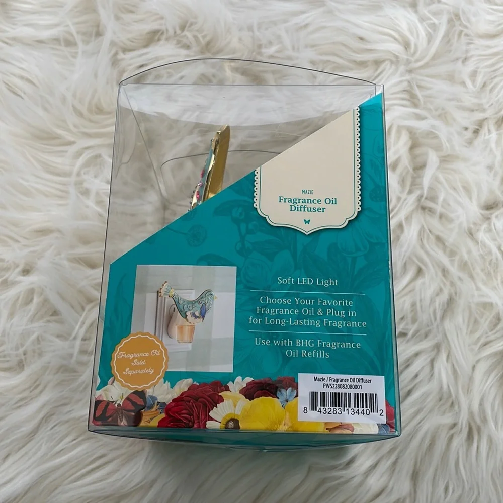 The Pioneer Woman Mazie Fragrance Diffuser